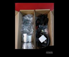 Kit attacco fendinebbia NC 700 Codice 08V70MGSD30