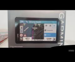 GARMIN ZUMO XT