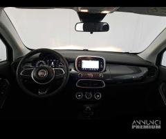 FIAT 500X 1.3 Mjet 95cv 4x2 Business - 6