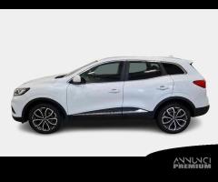 RENAULT KADJAR 1.5 DCI 85KW BLUE SPORT EDITION EDC