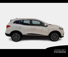 RENAULT KADJAR 1.5 DCI 85KW BLUE SPORT EDITION EDC