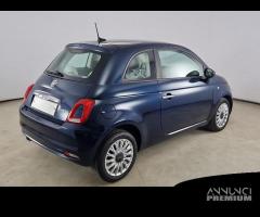 FIAT 500 1.0 70cv Ibrido Lounge