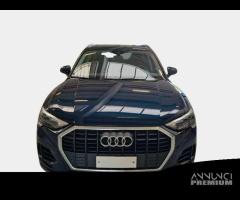 AUDI Q3 35 TDI S tronic Business