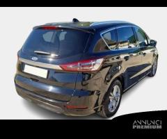 FORD S-MAX 2.0 EcoBlue 150cv S/S Auto Titanium Bus