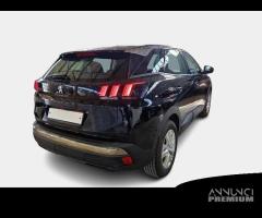 PEUGEOT 3008 BlueHDI 130 EAT8 S/S Business