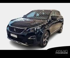 PEUGEOT 3008 BlueHDI 180 EAT8 S/S GT aut.