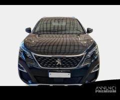 PEUGEOT 3008 BlueHDI 180 EAT8 S/S GT aut.