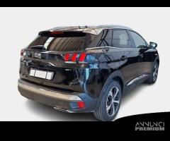 PEUGEOT 3008 BlueHDI 180 EAT8 S/S GT aut.