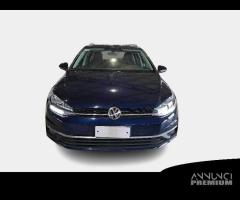 VOLKSWAGEN GOLF VARIANT VII 2.0 TDI Executive BMT