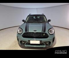 MINI COOPER SE COUNTRYMAN ALL4 Business autom.