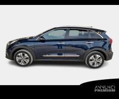 KIA e-NIRO 64 kWh Style 5 PORTE