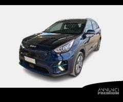 KIA e-NIRO 64 kWh Style 5 PORTE