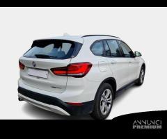 BMW X1 xDrive 25e Business Advantage automatico