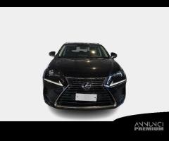 LEXUS NX 300h Hybrid Business 2WD