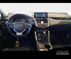 LEXUS NX 300h Hybrid Business 2WD - 6