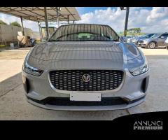 JAGUAR I-PACE EV 90 kWh 400 SE AUTO 4WD