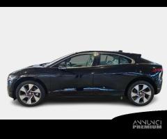 JAGUAR I-PACE EV 90 kWh 400 SE AUTO 4WD