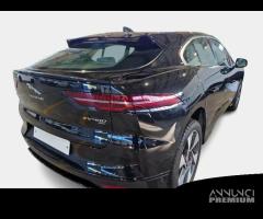 JAGUAR I-PACE EV 90 kWh 400 SE AUTO 4WD