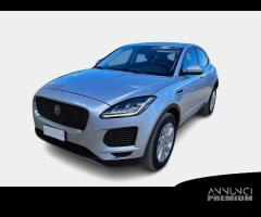 JAGUAR E-PACE 2.0D I4 110KW S AUTO 4WD