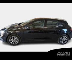 RENAULT MEGANE 1.5 DCI 85KW BLUE BUSINESS 5 PORTE