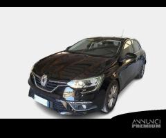 RENAULT MEGANE 1.5 DCI 85KW BLUE BUSINESS 5 PORTE