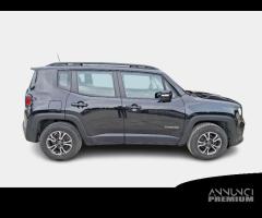 JEEP RENEGADE 1.6 MJet DDCT 120cv Business