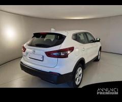 NISSAN QASHQAI 1.5 dCi 115 Business DCT