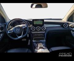 MERCEDES-BENZ GLC 250 d 4Matic Premium - 6