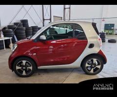 SMART FORTWO EQ 41kW passion