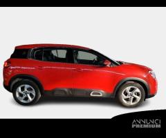 CITROEN C5 AIRCROSS BlueHDi 130 S/S Business EAT8