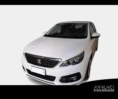 PEUGEOT 308 Business BlueHDi 130 EAT8 S/S aut. 5 P