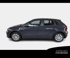 VOLKSWAGEN POLO 1.0 MPI 48kW Business Trendline BM