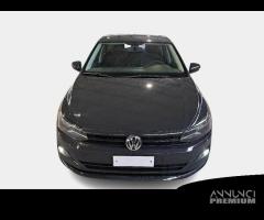 VOLKSWAGEN POLO 1.0 MPI 48kW Business Trendline BM