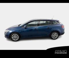 RENAULT MEGANE SPORTER 1.5 DCI 70KW BLUE BUSINESS