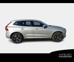 VOLVO XC60 D4 Geartronic Business Plus