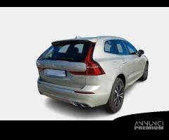 VOLVO XC60 D4 Geartronic Business Plus