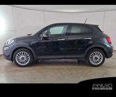 FIAT 500X 1.3 Mjet 95cv E6D Connect