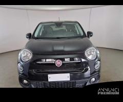 FIAT 500X 1.3 Mjet 95cv E6D Connect