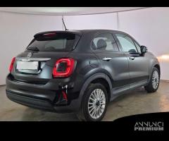 FIAT 500X 1.3 Mjet 95cv E6D Connect