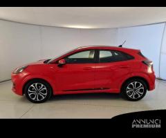 FORD PUMA 1.0 Ecoboost Hybrid 125CV ST-Line