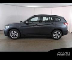 BMW X1 xDrive 25e Business Advantage automatico