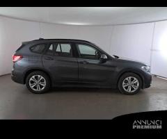 BMW X1 xDrive 25e Business Advantage automatico