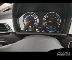 BMW X1 xDrive 25e Business Advantage automatico - 7