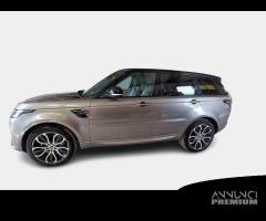 LAND ROVER RANGE ROVER SPORT 3.0 SDV6 249cv HSE Dy