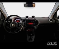 SMART FORTWO 70 1.0 52kW youngster twinamic - 6