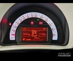 SMART FORTWO 70 1.0 52kW youngster twinamic - 7