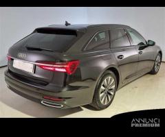 AUDI A6 AVANT 35 TDI MHEV 2.0 S tronic Business