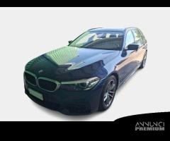 BMW 520 xDrive MSport Auto Touring