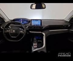 PEUGEOT 3008 BlueHDI 130 EAT8 S/S Business - 6