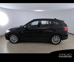 BMW X1 sDrive 20d automatico